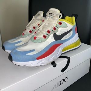 Nike Air Max 270 React